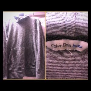 Calvin Klein Pullover crozy soft